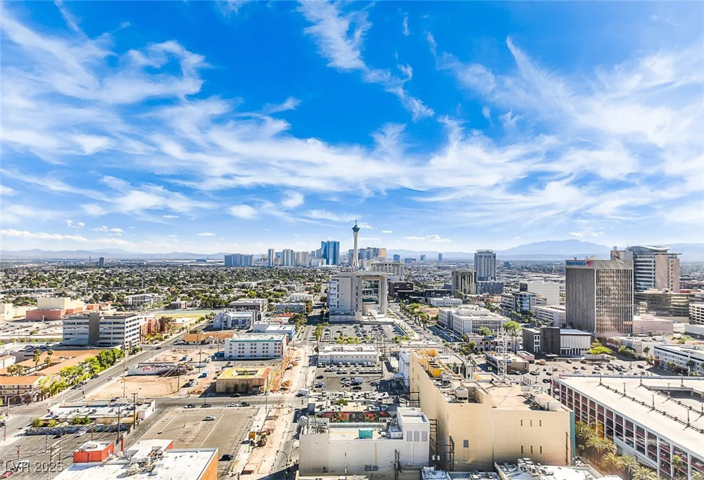 150 LAS VEGAS, North Las Vegas, NV 89101