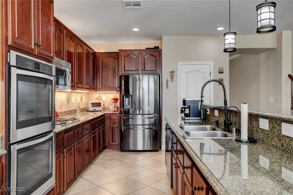 2117 Mountain Rail, North Las Vegas, NV 89084