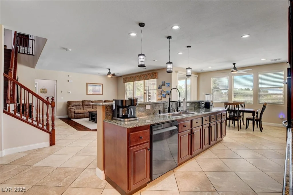 2117 Mountain Rail, North Las Vegas, NV 89084