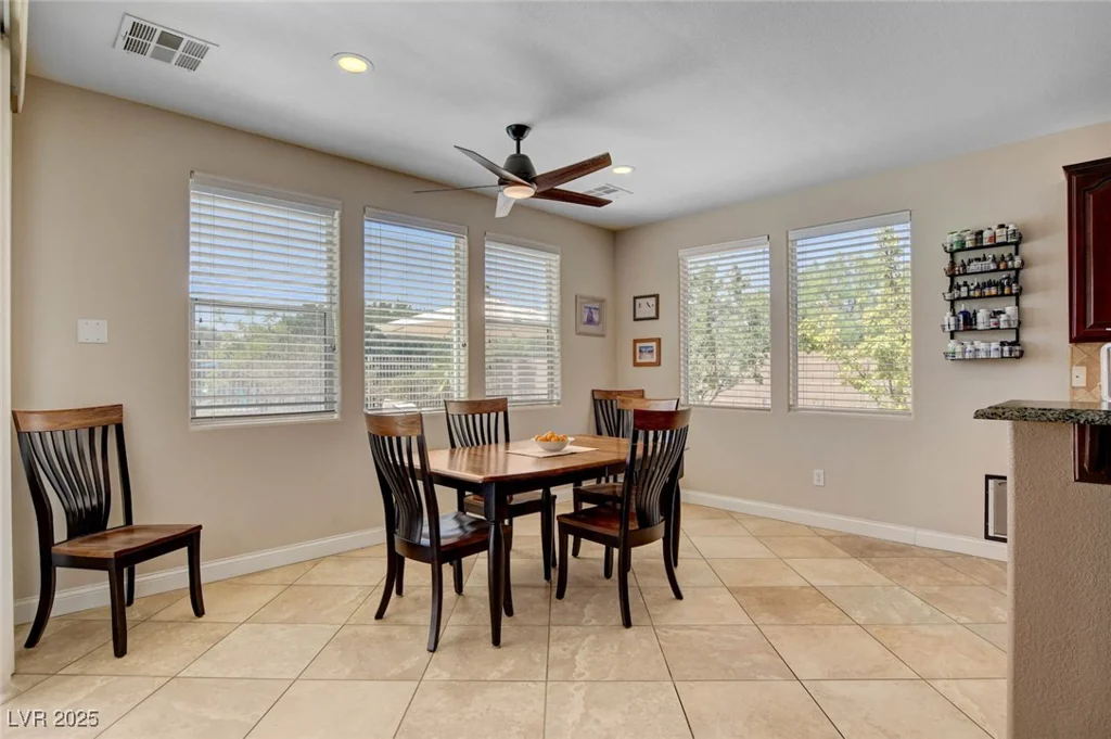 2117 Mountain Rail, North Las Vegas, NV 89084
