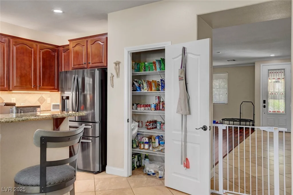 2117 Mountain Rail, North Las Vegas, NV 89084