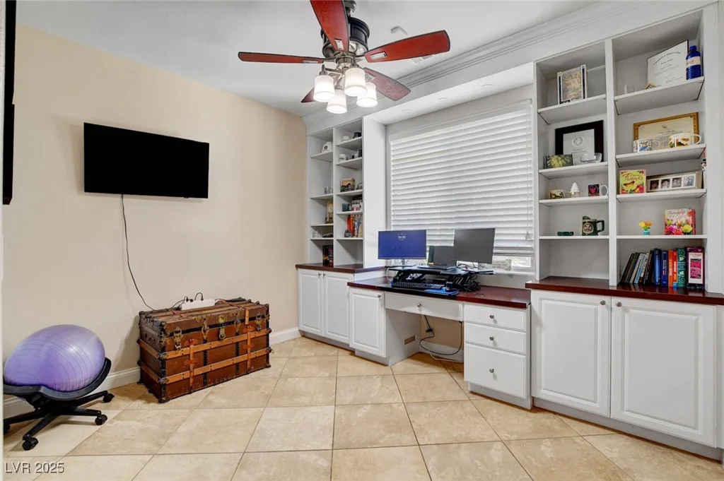 2117 Mountain Rail, North Las Vegas, NV 89084