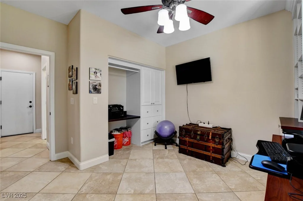 2117 Mountain Rail, North Las Vegas, NV 89084