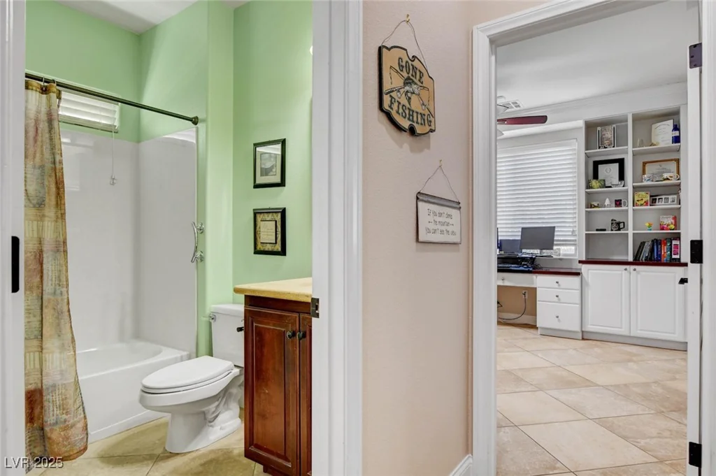 2117 Mountain Rail, North Las Vegas, NV 89084