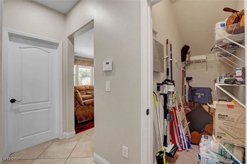 2117 Mountain Rail, North Las Vegas, NV 89084
