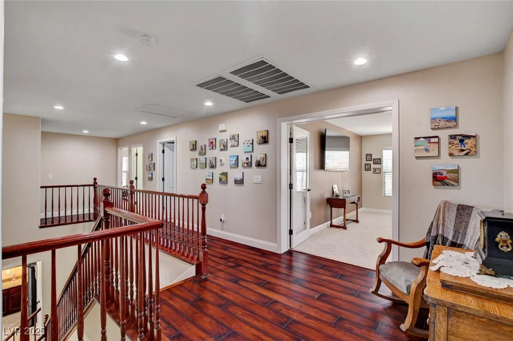 2117 Mountain Rail, North Las Vegas, NV 89084