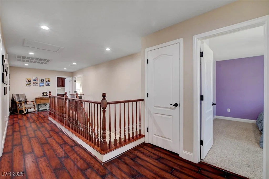 2117 Mountain Rail, North Las Vegas, NV 89084