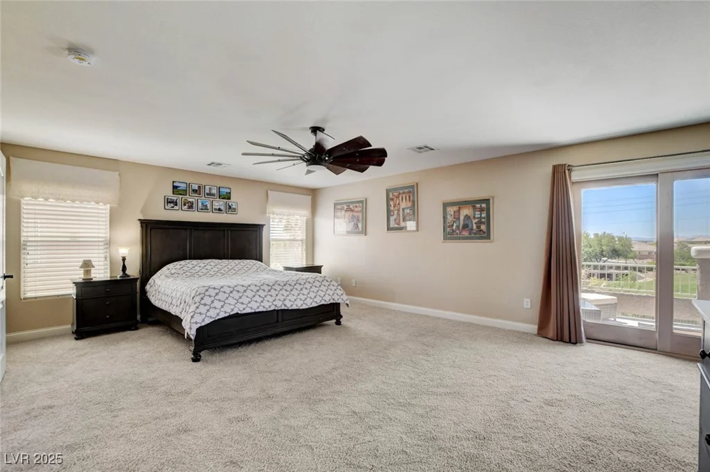 2117 Mountain Rail, North Las Vegas, NV 89084