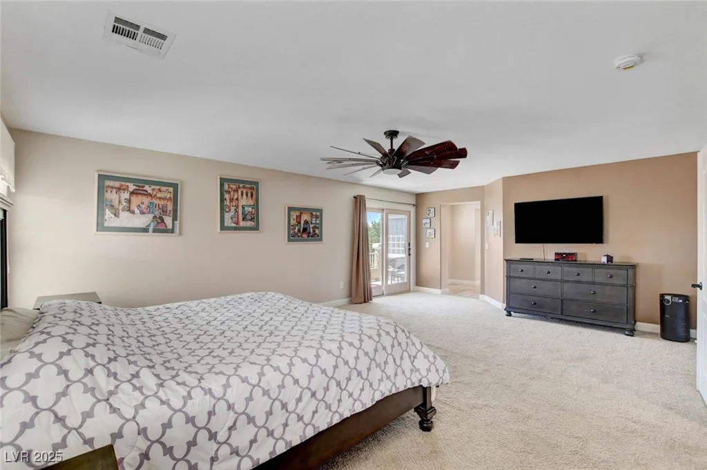 2117 Mountain Rail, North Las Vegas, NV 89084
