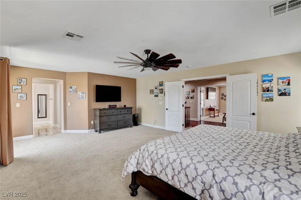 2117 Mountain Rail, North Las Vegas, NV 89084
