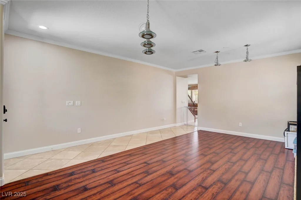 2117 Mountain Rail, North Las Vegas, NV 89084