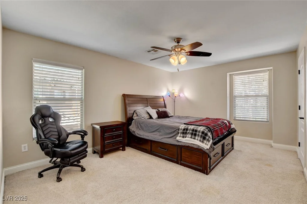 2117 Mountain Rail, North Las Vegas, NV 89084