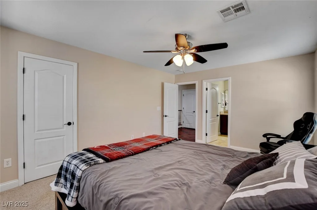 2117 Mountain Rail, North Las Vegas, NV 89084