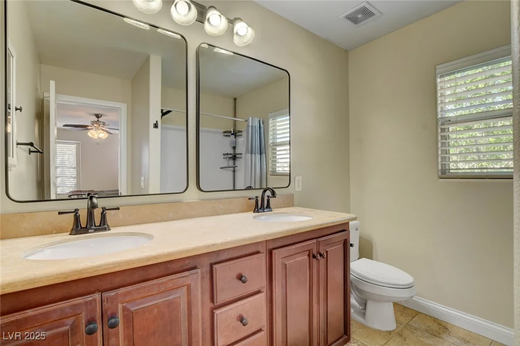2117 Mountain Rail, North Las Vegas, NV 89084