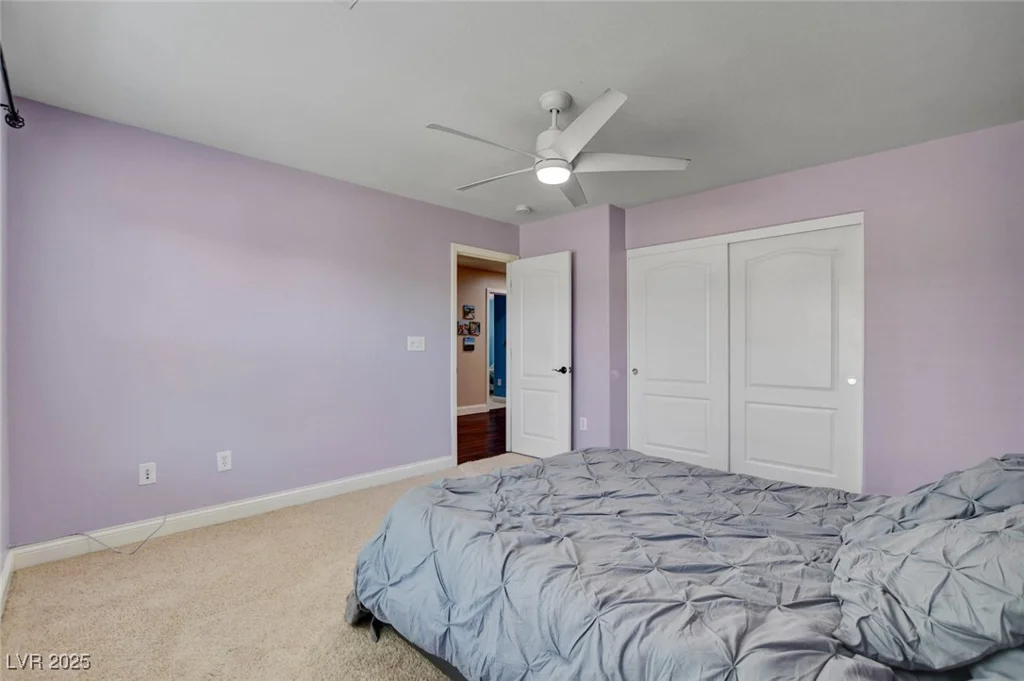 2117 Mountain Rail, North Las Vegas, NV 89084