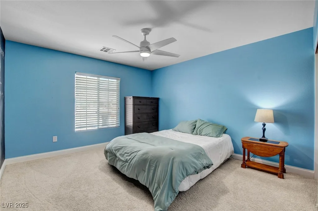 2117 Mountain Rail, North Las Vegas, NV 89084