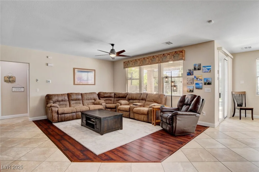 2117 Mountain Rail, North Las Vegas, NV 89084