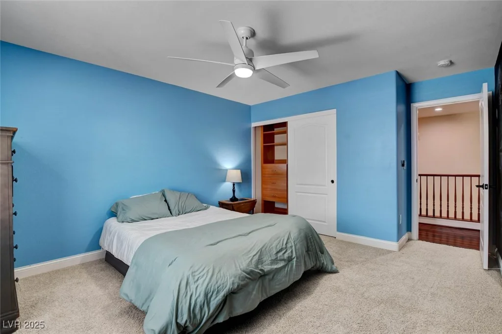2117 Mountain Rail, North Las Vegas, NV 89084