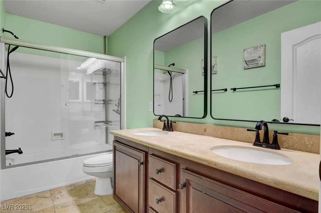 2117 Mountain Rail, North Las Vegas, NV 89084