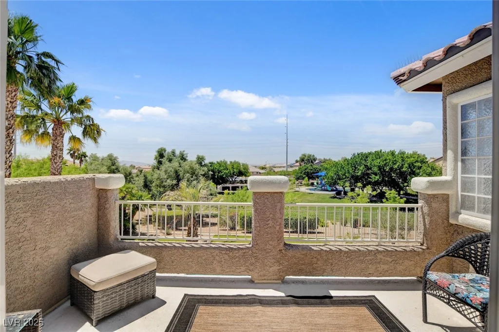 2117 Mountain Rail, North Las Vegas, NV 89084