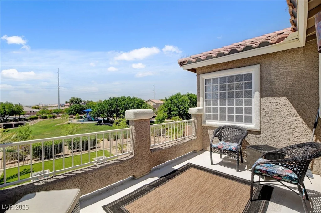 2117 Mountain Rail, North Las Vegas, NV 89084