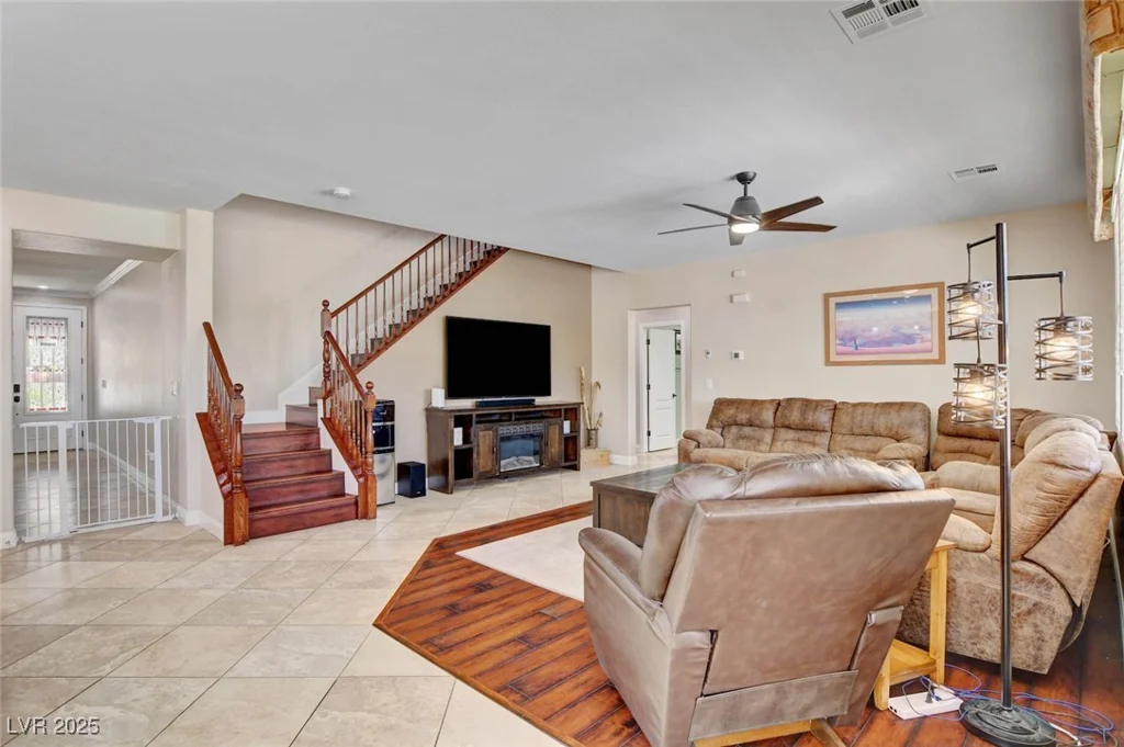 2117 Mountain Rail, North Las Vegas, NV 89084