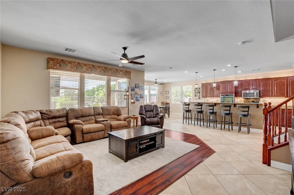 2117 Mountain Rail, North Las Vegas, NV 89084