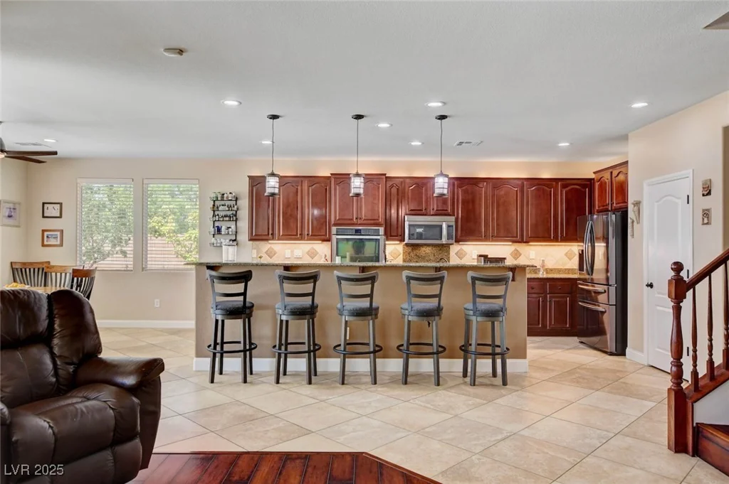 2117 Mountain Rail, North Las Vegas, NV 89084
