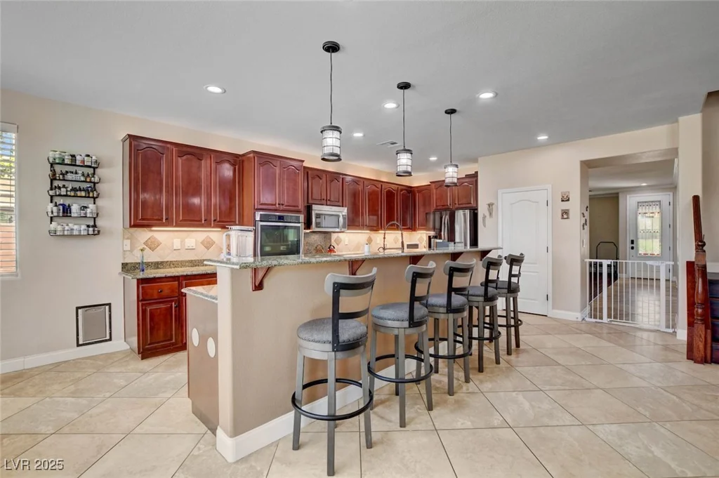 2117 Mountain Rail, North Las Vegas, NV 89084