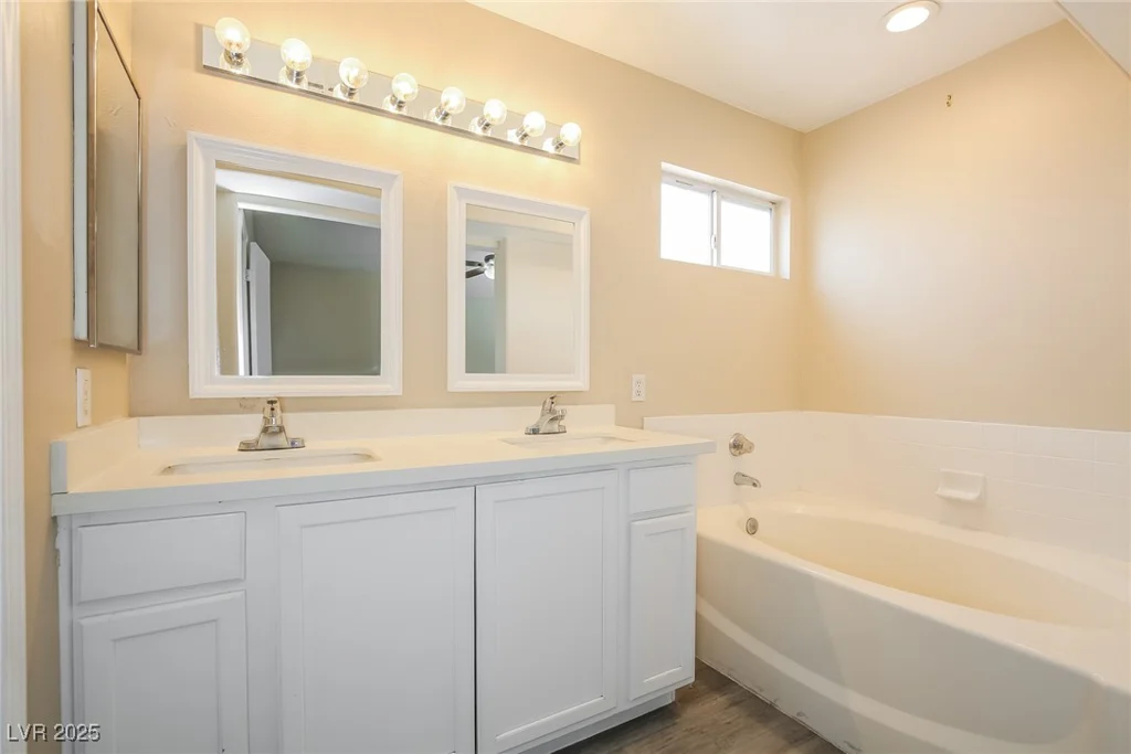 1117 Coral Crystal, North Las Vegas, NV 89032