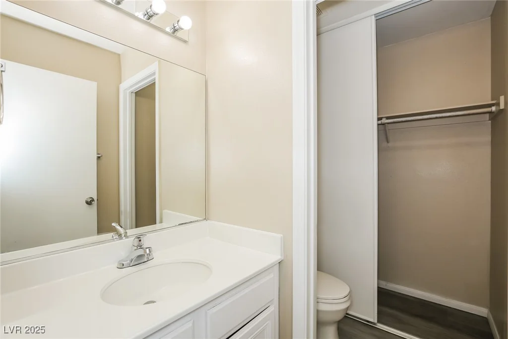 1117 Coral Crystal, North Las Vegas, NV 89032
