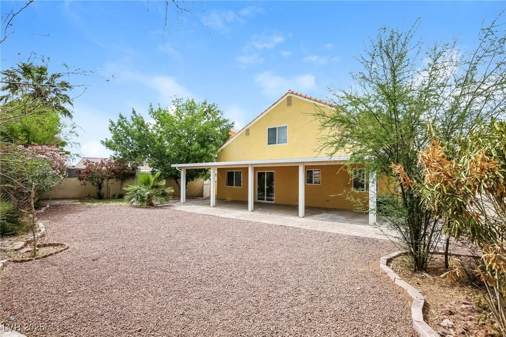 1117 Coral Crystal, North Las Vegas, NV 89032