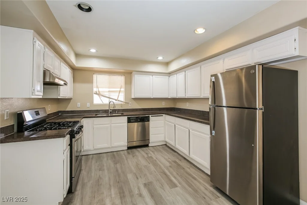 1117 Coral Crystal, North Las Vegas, NV 89032