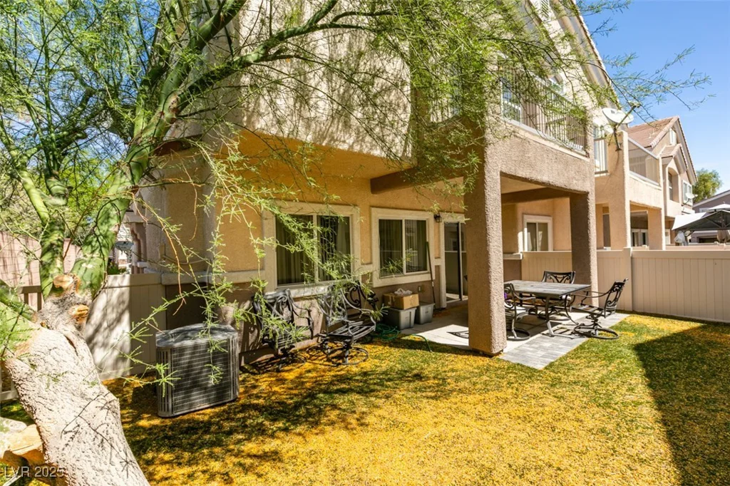 5509 Ante Up, Las Vegas, NV 89122