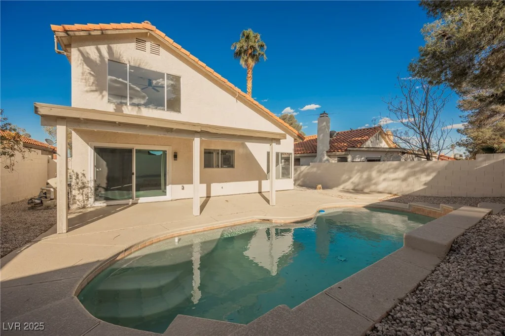 4669 Winfield, Las Vegas, NV 89147