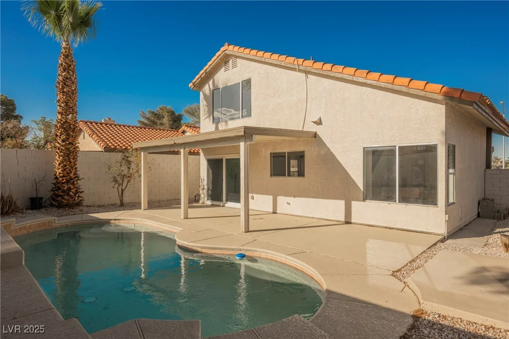 4669 Winfield, Las Vegas, NV 89147