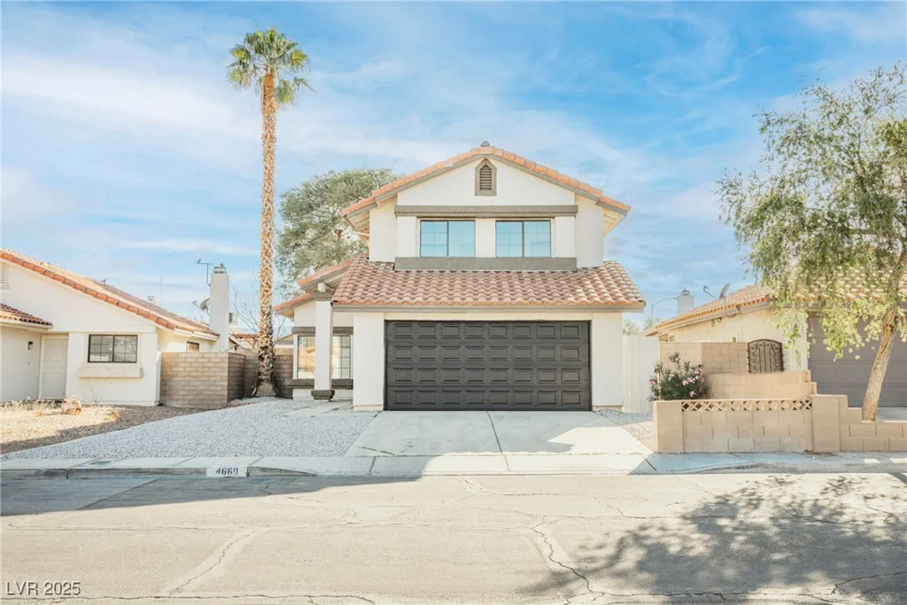 4669 Winfield, Las Vegas, NV 89147