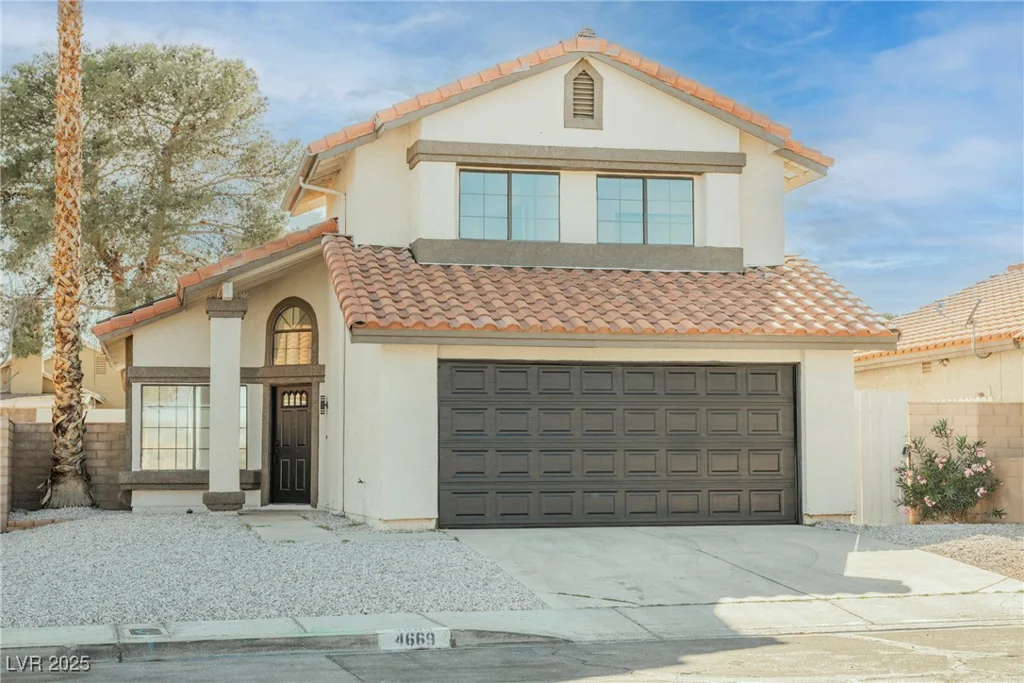 4669 Winfield, Las Vegas, NV 89147