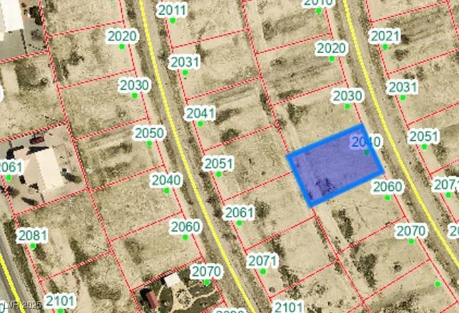 2040 Yosemite, Pahrump, NV 89048