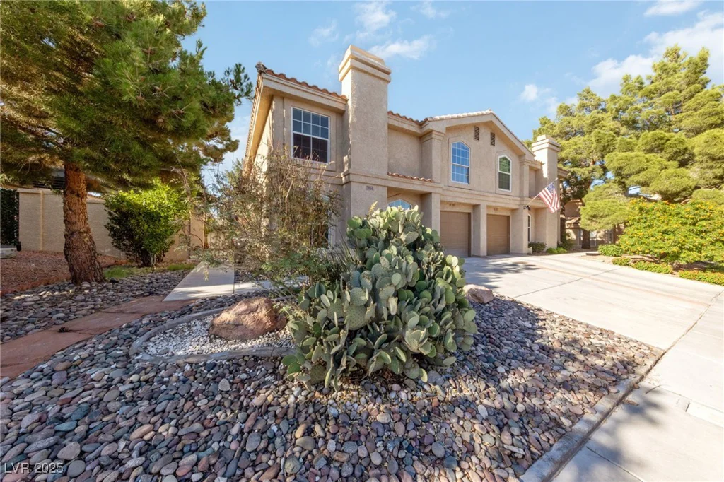2834 Crystal Lantern, Henderson, NV 89074