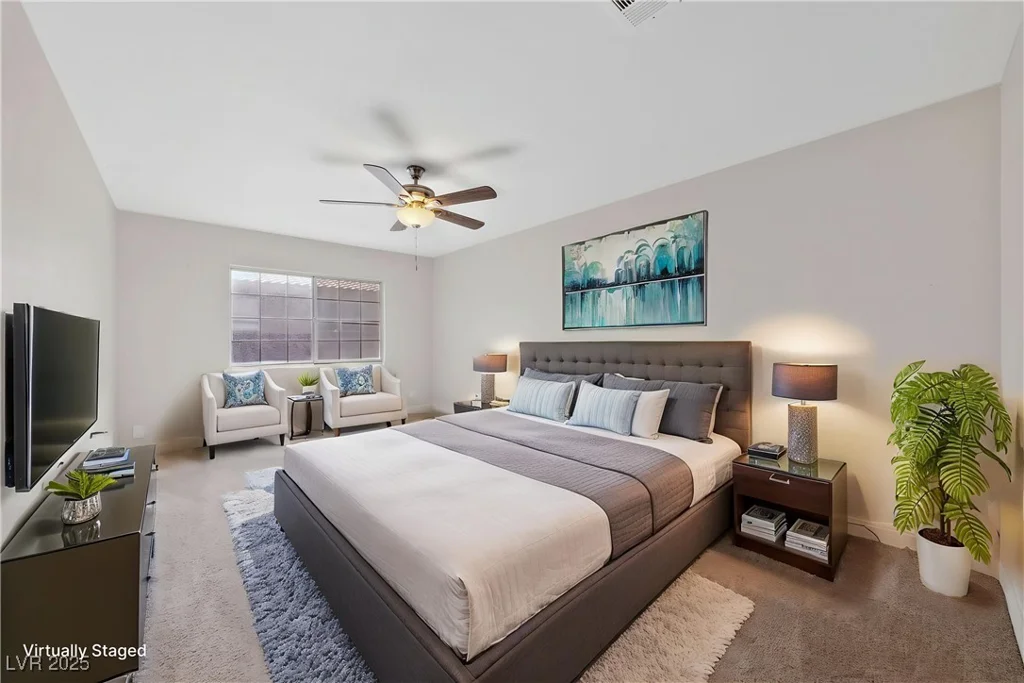 2834 Crystal Lantern, Henderson, NV 89074