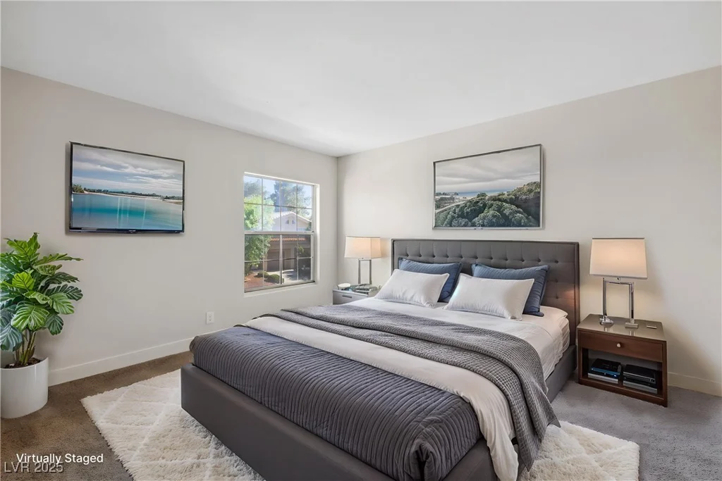 2834 Crystal Lantern, Henderson, NV 89074
