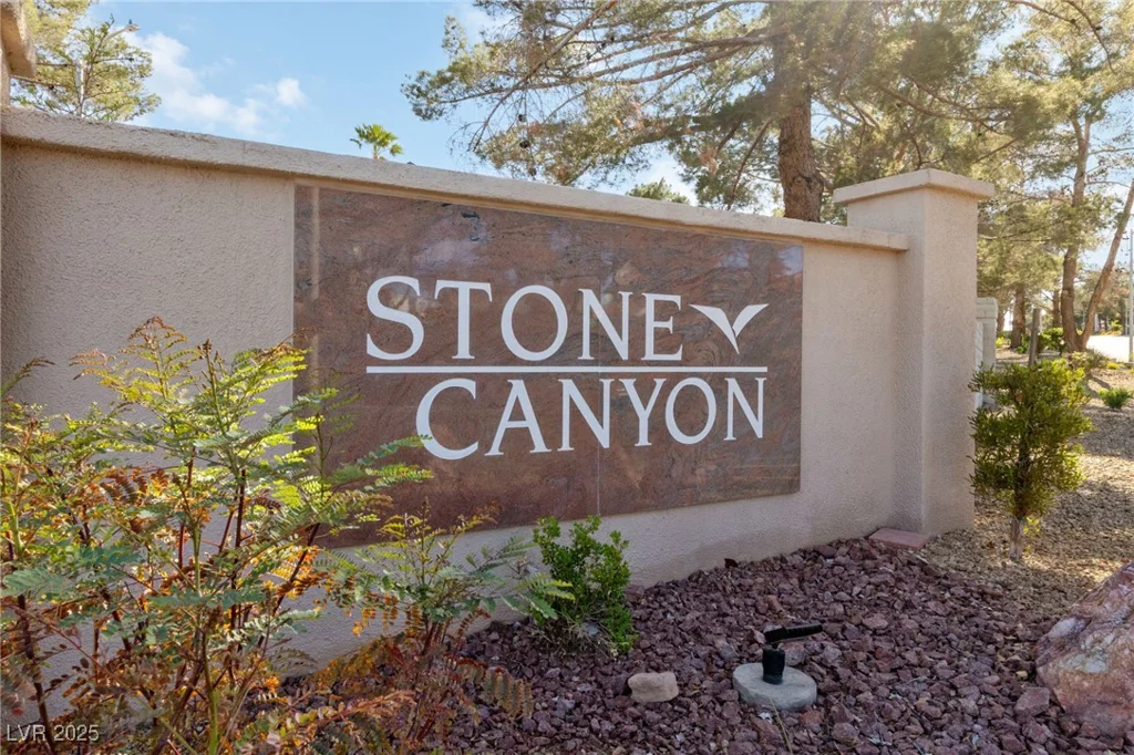 2834 Crystal Lantern, Henderson, NV 89074