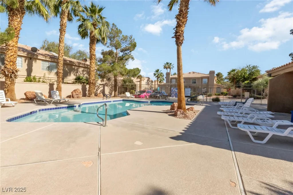 2834 Crystal Lantern, Henderson, NV 89074