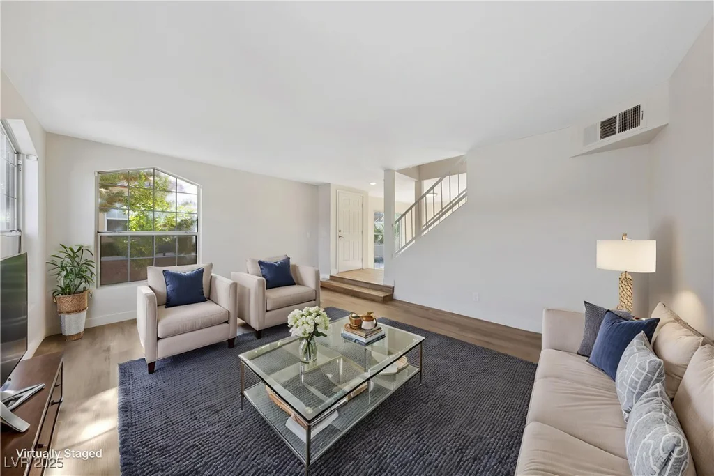 2834 Crystal Lantern, Henderson, NV 89074