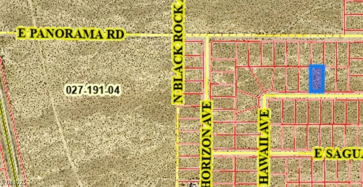 1211 Rusty, Pahrump, NV 89060