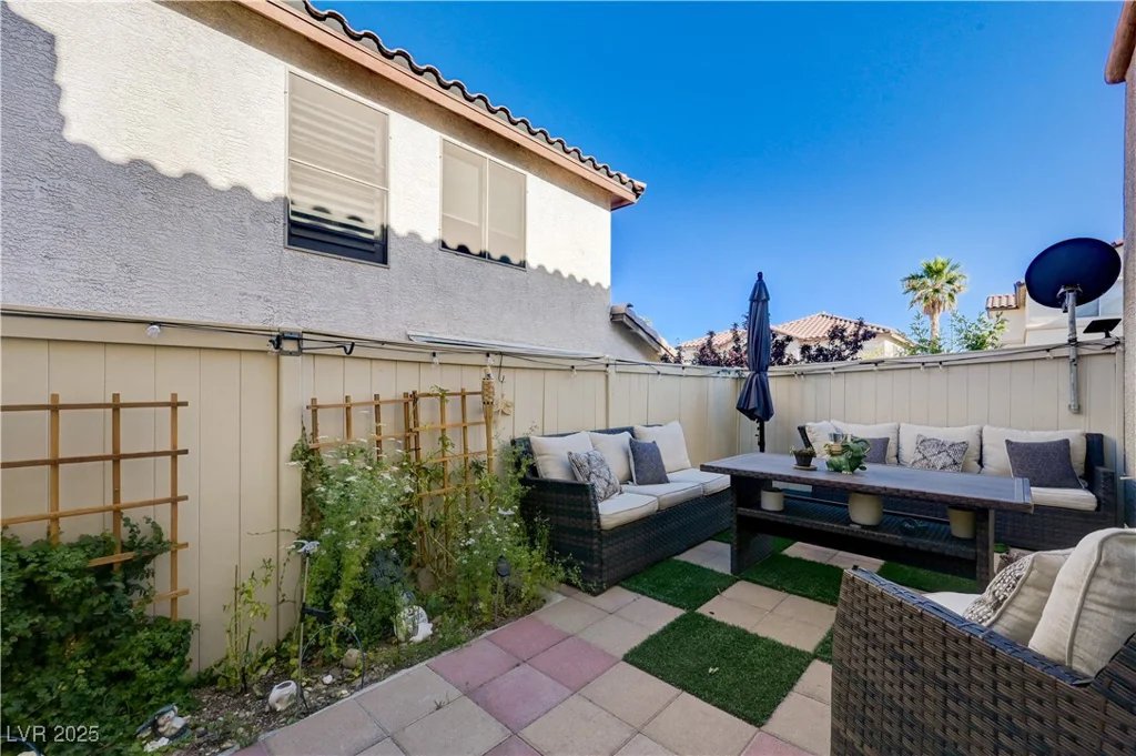 10342 Adrianna, Las Vegas, NV 89129
