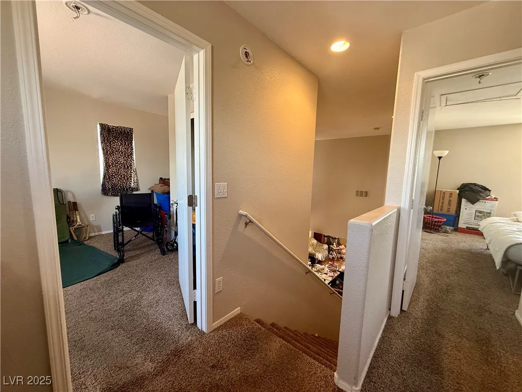 6287 Stone Hollow, Las Vegas, NV 89156