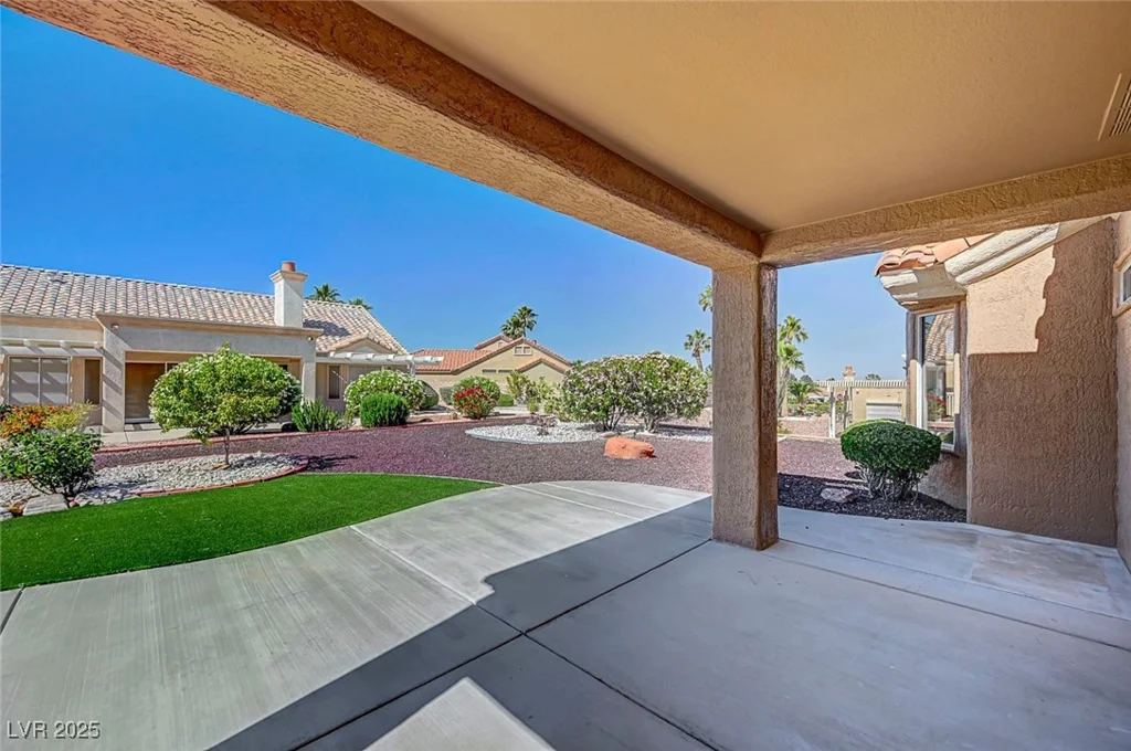 9512 Quail Ridge, Las Vegas, NV 89134