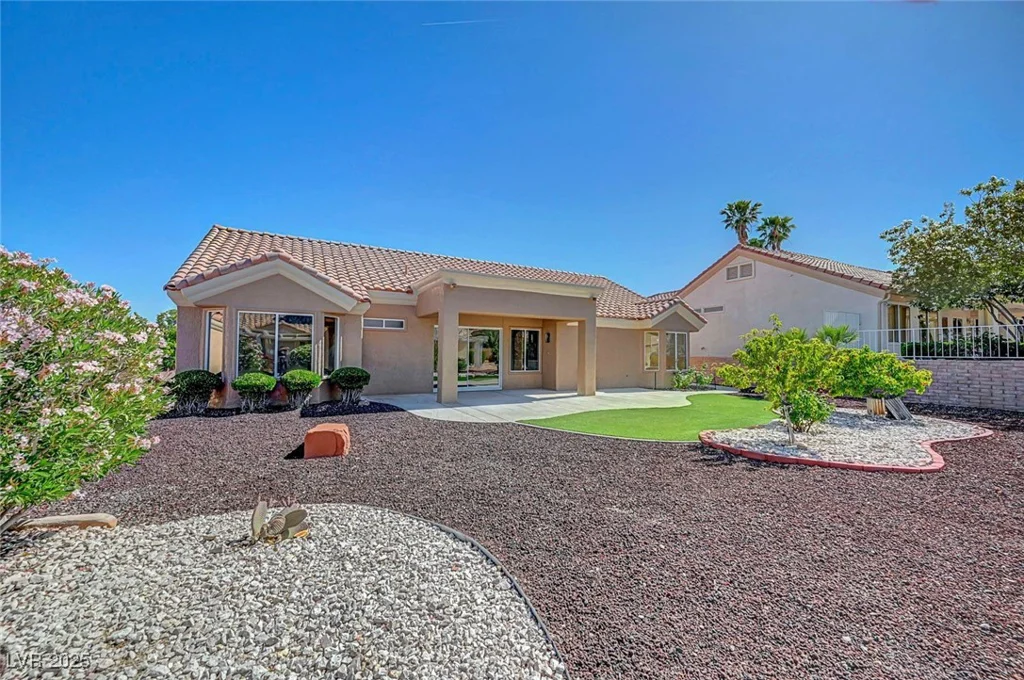 9512 Quail Ridge, Las Vegas, NV 89134